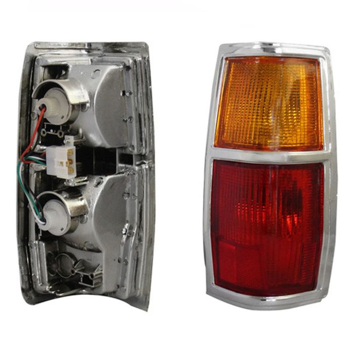 Rear Lamp Assembly (Set) - 21-3031-A