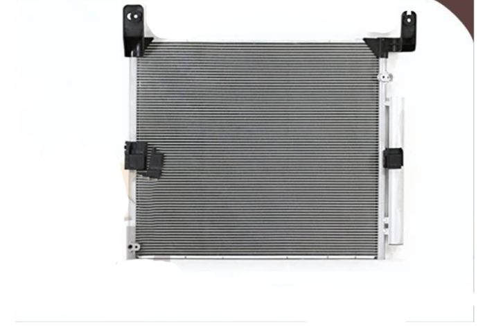 AC Condenser- P02123 HBS