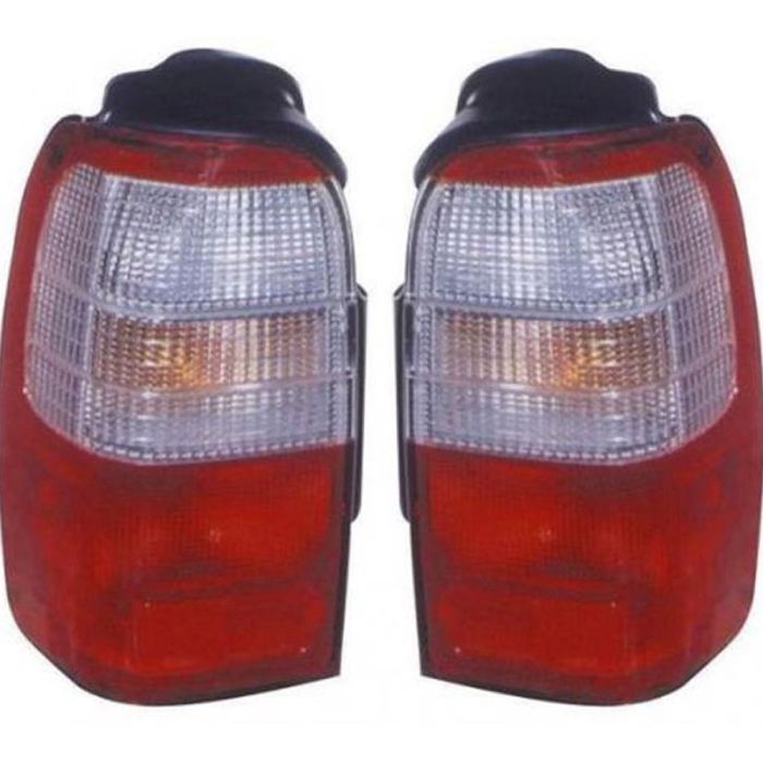 Tail Lamp (Set) - 11-3210-00