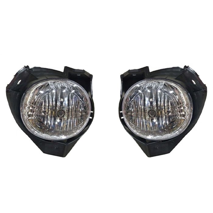Fog Lamp (Set) - 12-5060-A