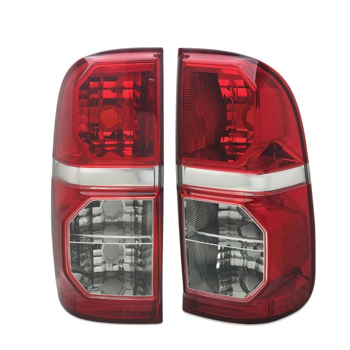 Tailboard Light (Set) - BTB-199