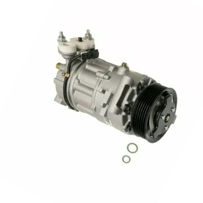 AC Compressor - LD50:03 - [76HM3T]