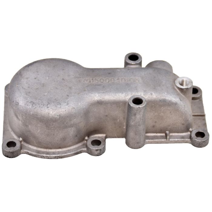 Howo Truck Engine Thermostat Cover - VG1500040105