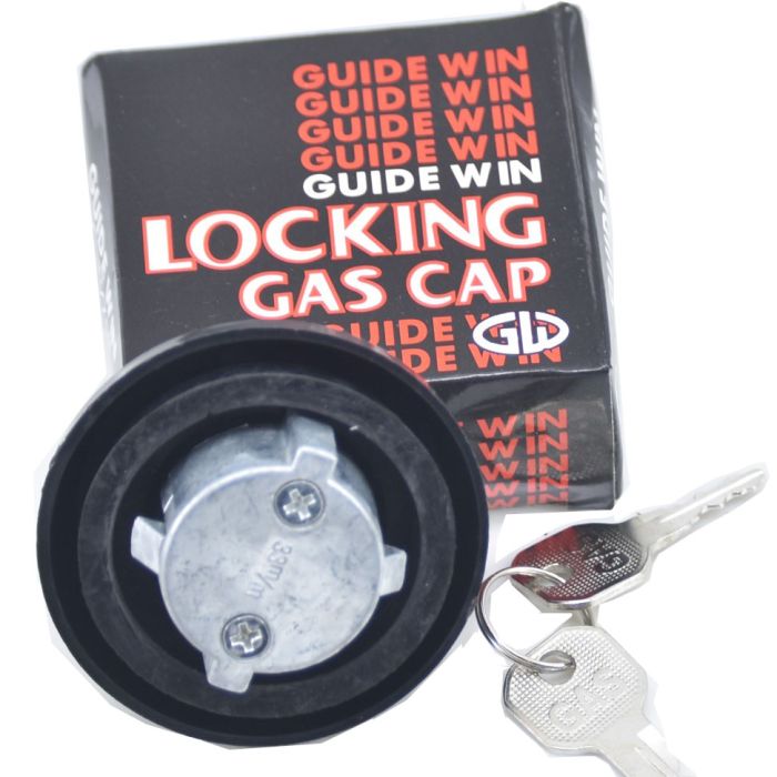 Fuel Tank Cover - TS - 098