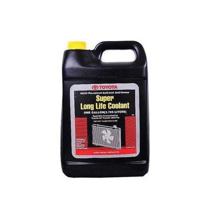 Toyota Coolant - 4L