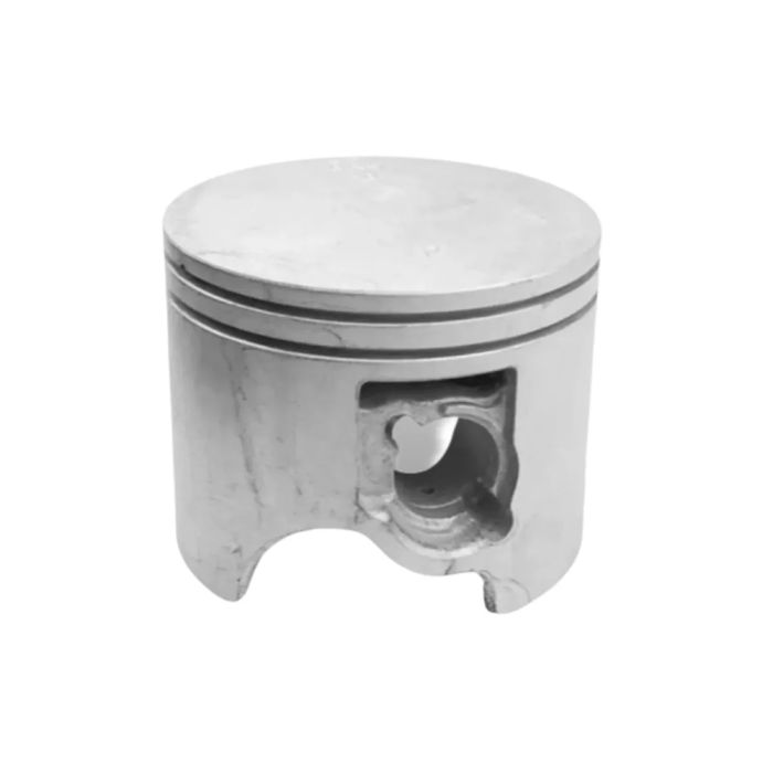 Yamaha Piston (STD) - 6R5116311193