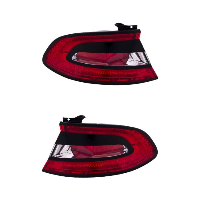 Rear Lamp (Set - Left & Right) - CS360-B100L/R