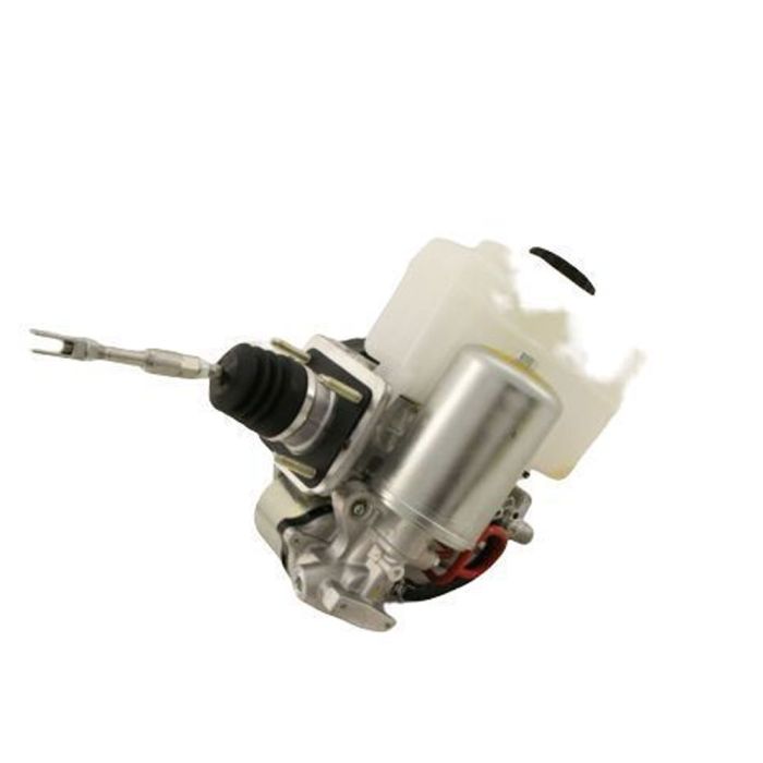 ABS Brake Booster Master Cylinder - 47050-60421