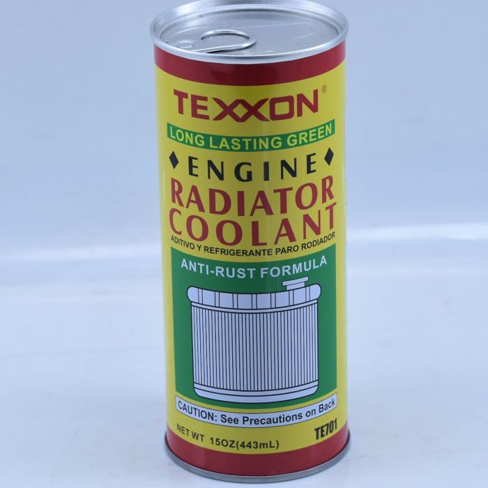 Texxon Engine Radiator Coolant - 267