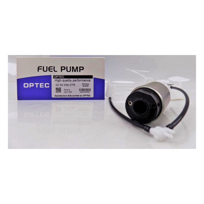 OPTEC Fuel Pump -2322075040