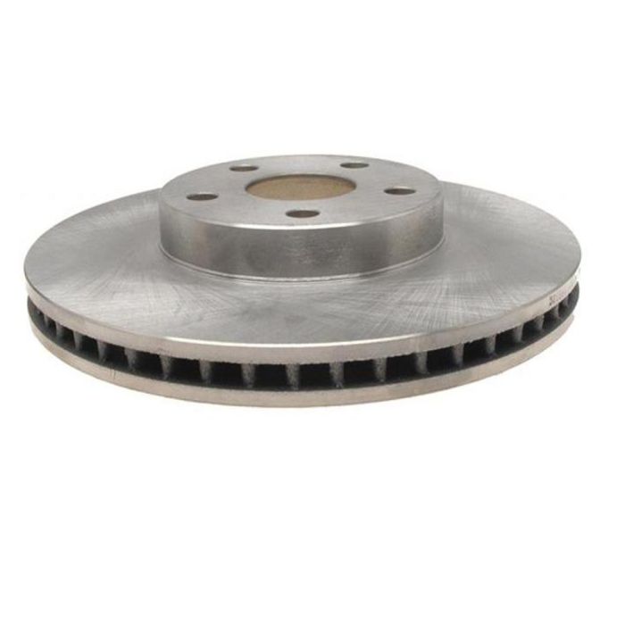 Speedplus Geomet Coated Brake Disc  [Rear] - 4243133100SP
