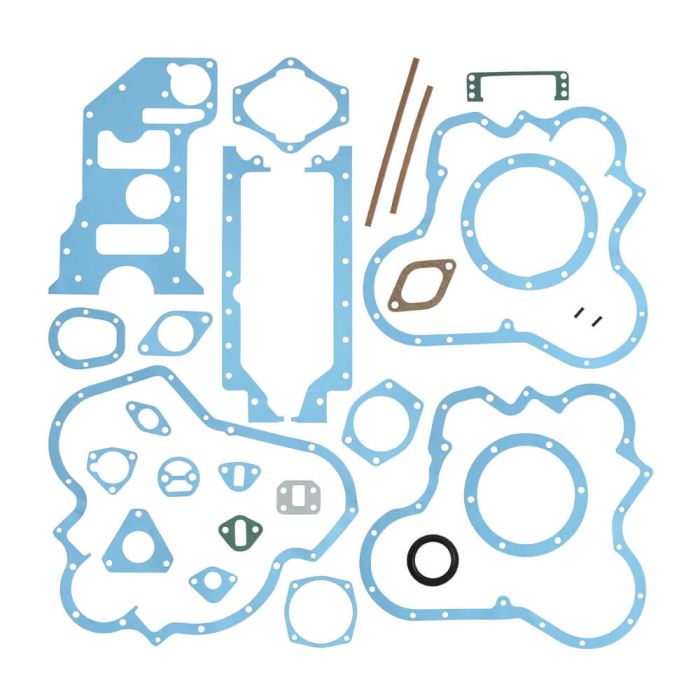 Tractor Top Gasket Sonalika