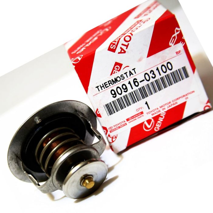Thermostat - 90916-03100