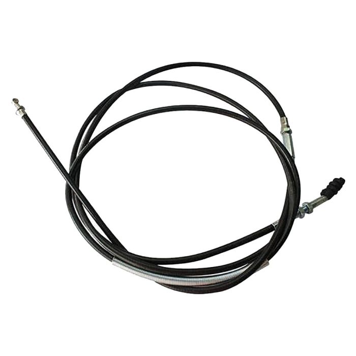 Complete Clutch Cable - CCE1152