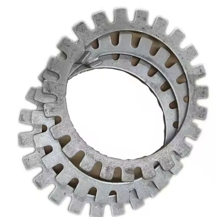 Thrust Washer - WG680340015