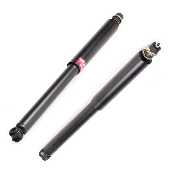 Excel - G Rear Gas Shock Absorber (Set) - 343237