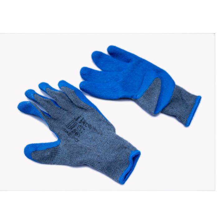 Safety Thick Coated Hand Gloves - STC-65