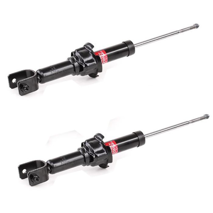 Excel - G Rear Gas Shock Absorber (Set) - 341094