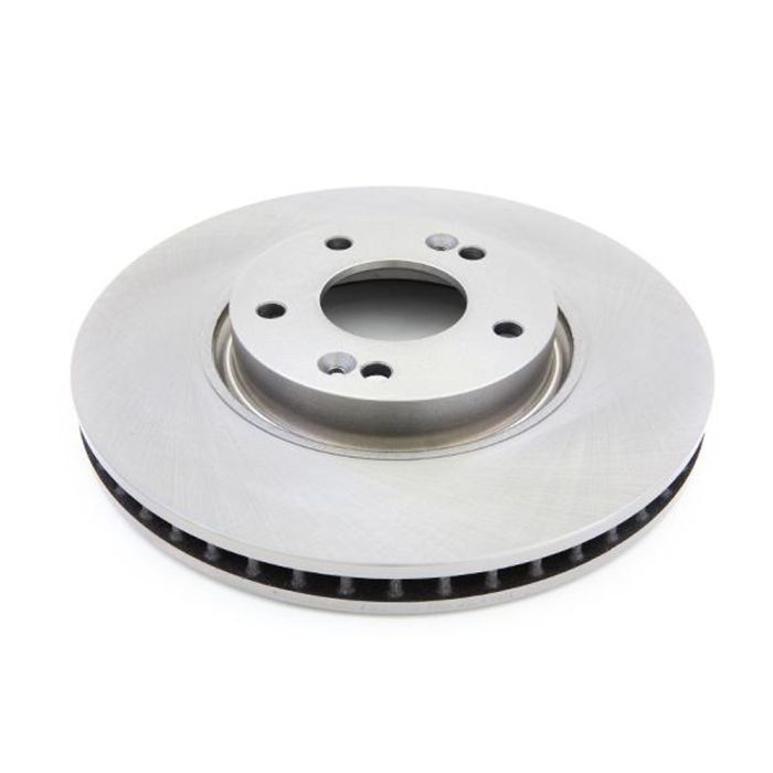 Super Gold Brake Disc (Front) - 51712 - 3K160