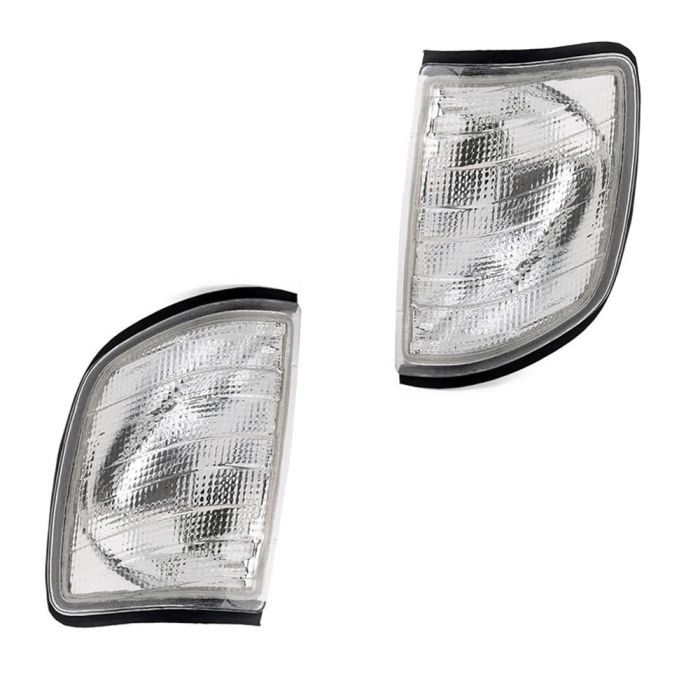 Turn Signal Lamp (Set) - FT01-0503-G