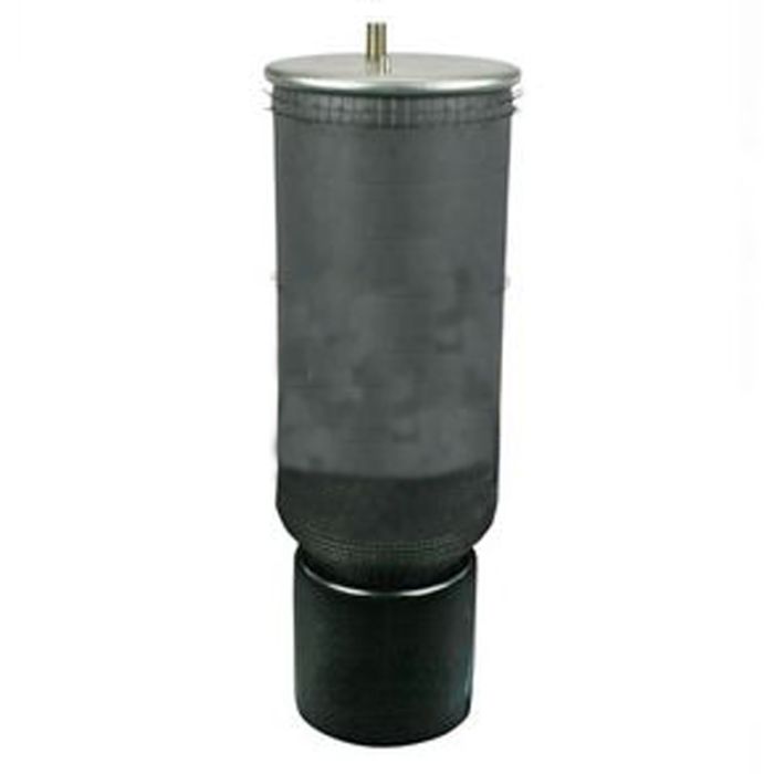 Complete with Metal Piston - 784912-13C