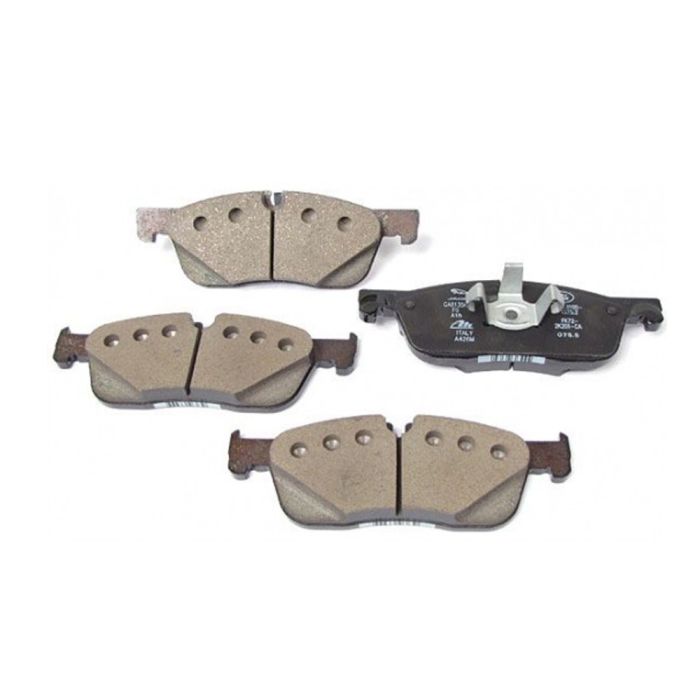 Ceramic Speedplus Brake Pad [Rear] - LR061385