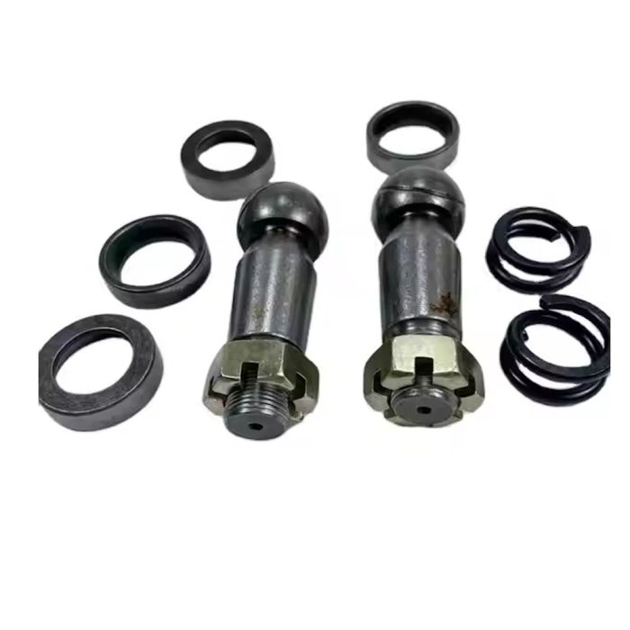 Tie Rod Assy - Cal151