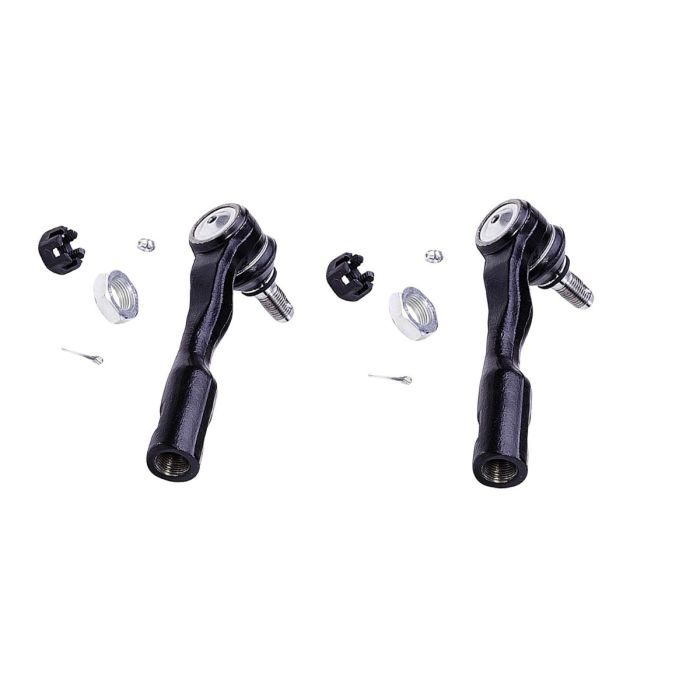 Tie Rod End (Set) - CET-182