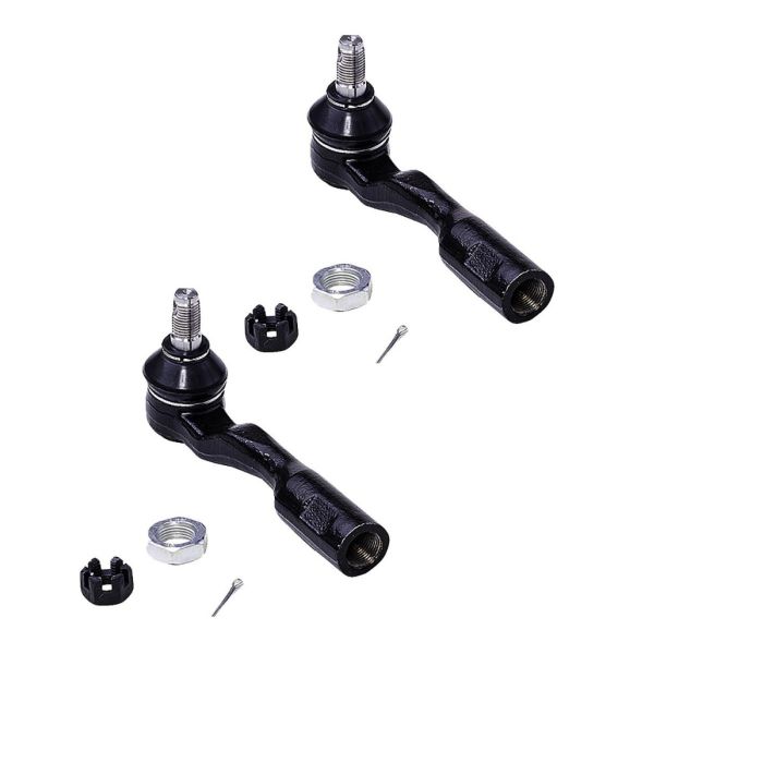Tie Rod End (Set) - CET-162 4546039715