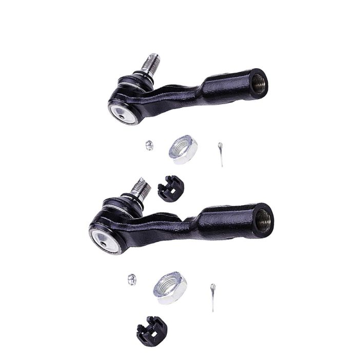 Tie Rod End (Set) - CET-146 4504609251