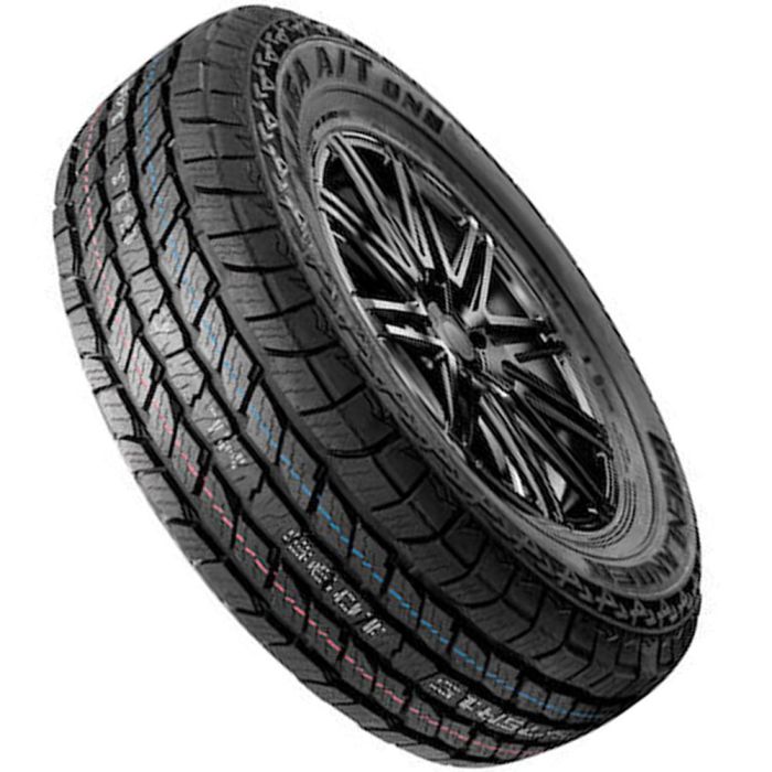 Ilink Tyres - 265/50R20