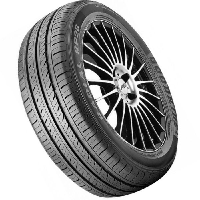 GoodRide Tyres - 205/55R16