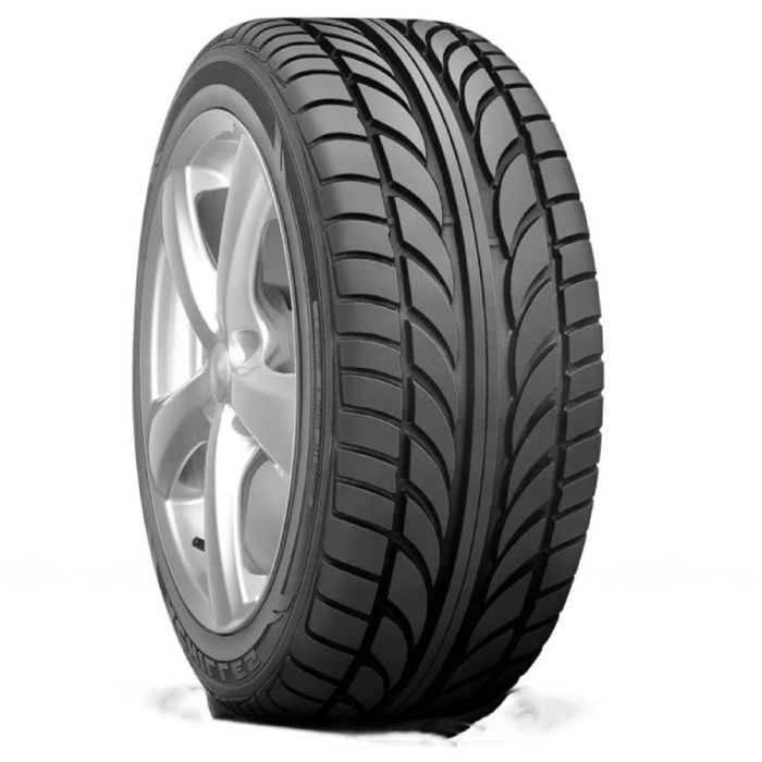 Achilles Tyre - 245/45R17