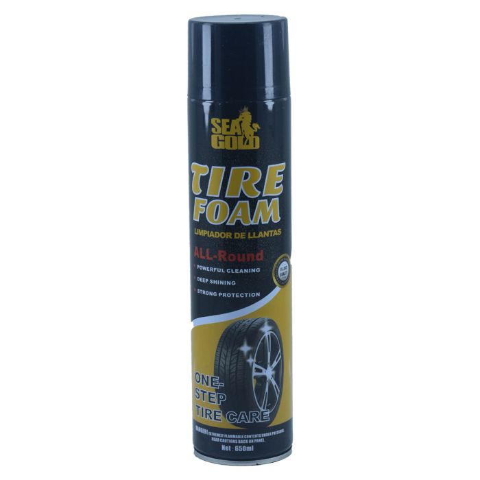 Tire Foam - SF11783