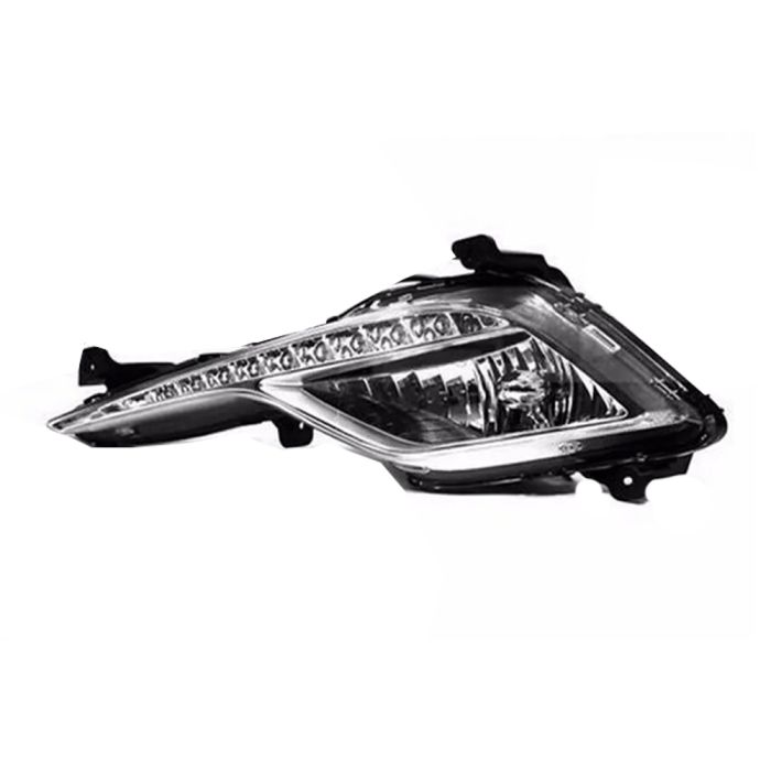 fog Lamp - BTB0-12FGL
