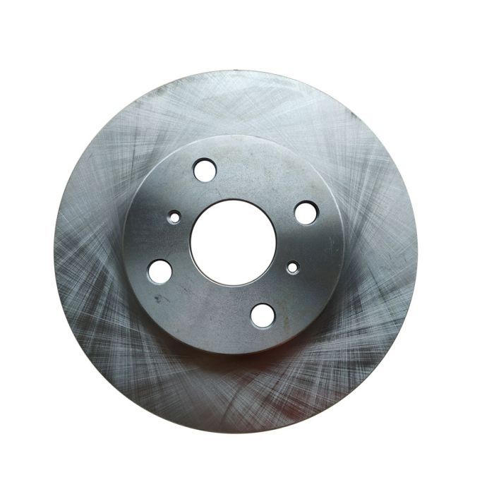 Front Brake Disc - 43512-12620