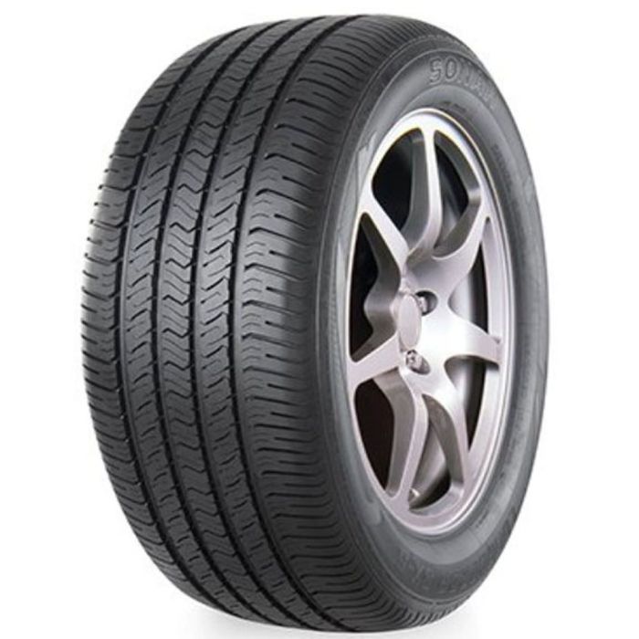 Sonar Tyre - 265/70 R16