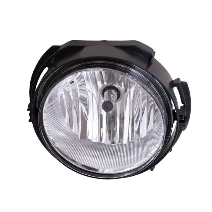 Fog Lamp (Left) - GM520-B000L