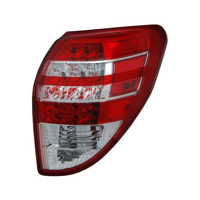 Tail Lamp - 11-6307-01-1