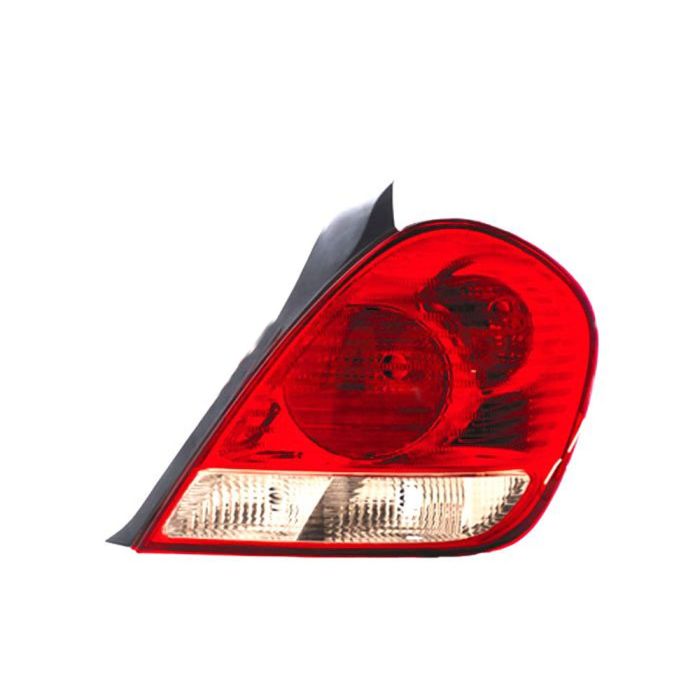 Tail Lamp (Right) - 26550-5M427