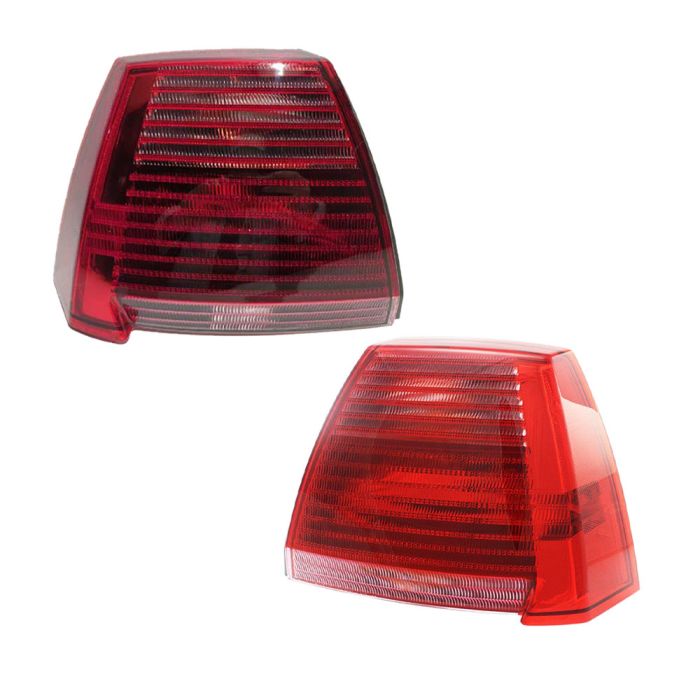 Tail Lamp Set (Left & Right) - 41-3131-U