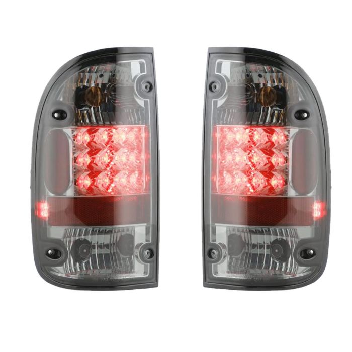Rear Lamp (Set-Left & Right) -11-3320-RD-LD-A