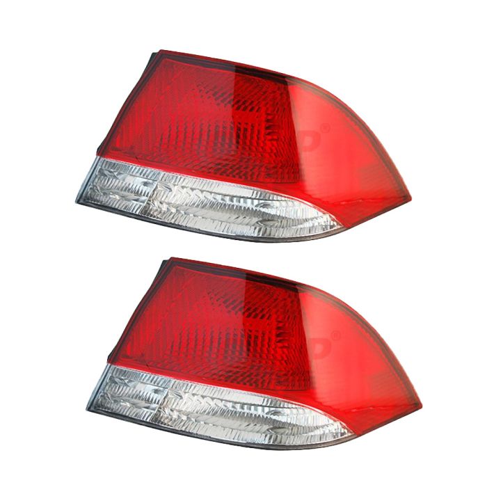 Tail Lamp Set (Left & Right) - 42-3098-U-L