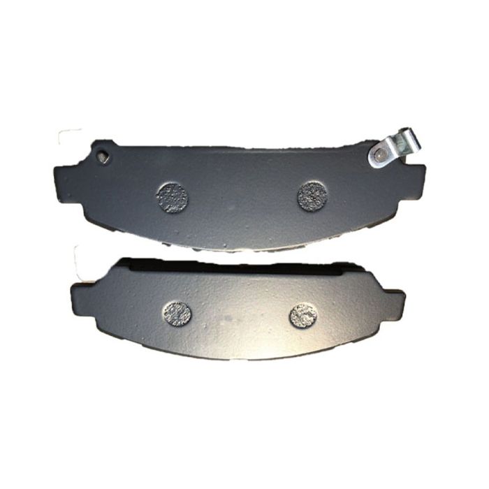 Brake Pad (Set) - 044650T010