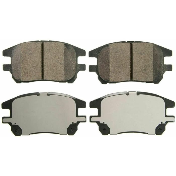 Brake Pad (Set) - CD8244