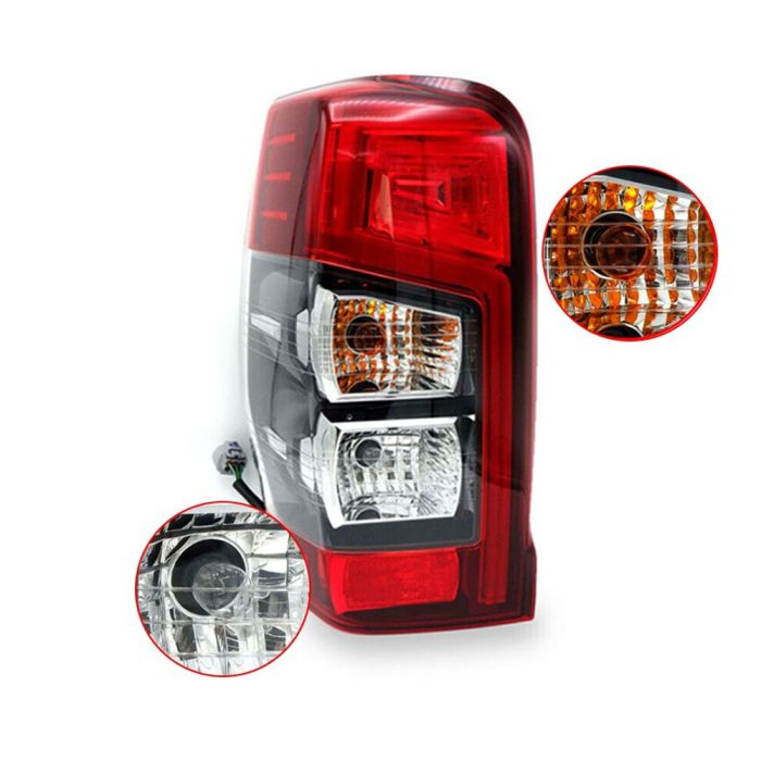 Tail Light Lamp - 8330B213