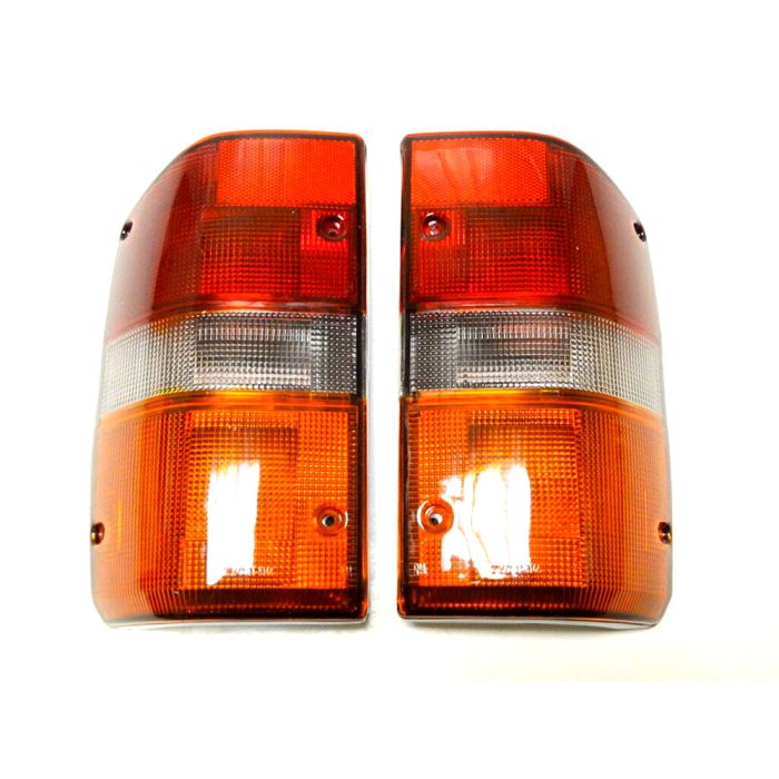 Rear Lamp (Set) - 22-3087-U