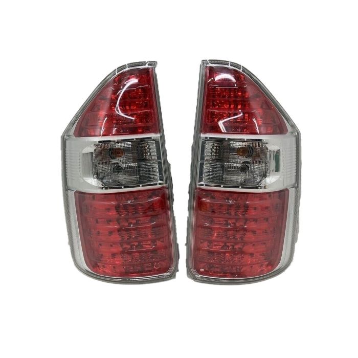 Rear Lamp (Set) -11-3320-RD-D-A-L/R