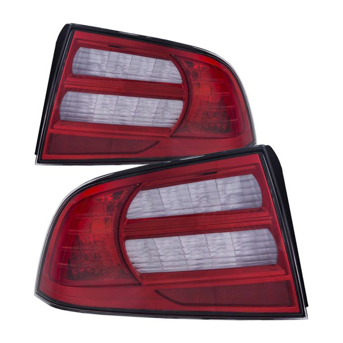 Rear Lamp (Set - Left & Right) - 33551-SEP-A11