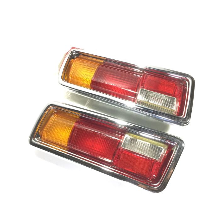 Tail Lamp (Set - Left & Right) - HLL01-1002